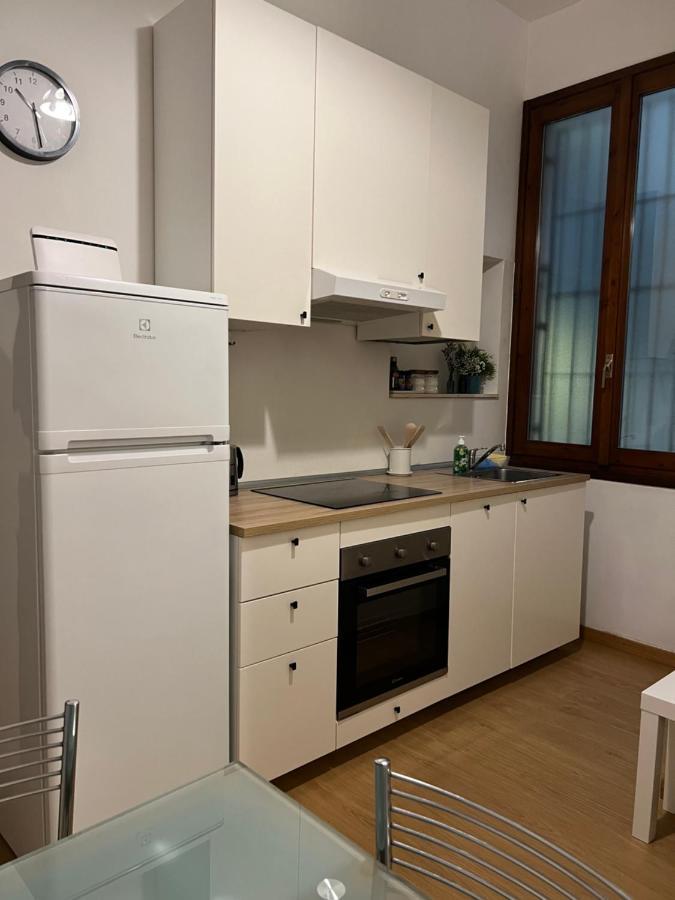 Apartment San Gregorio 23 Milaan Buitenkant foto