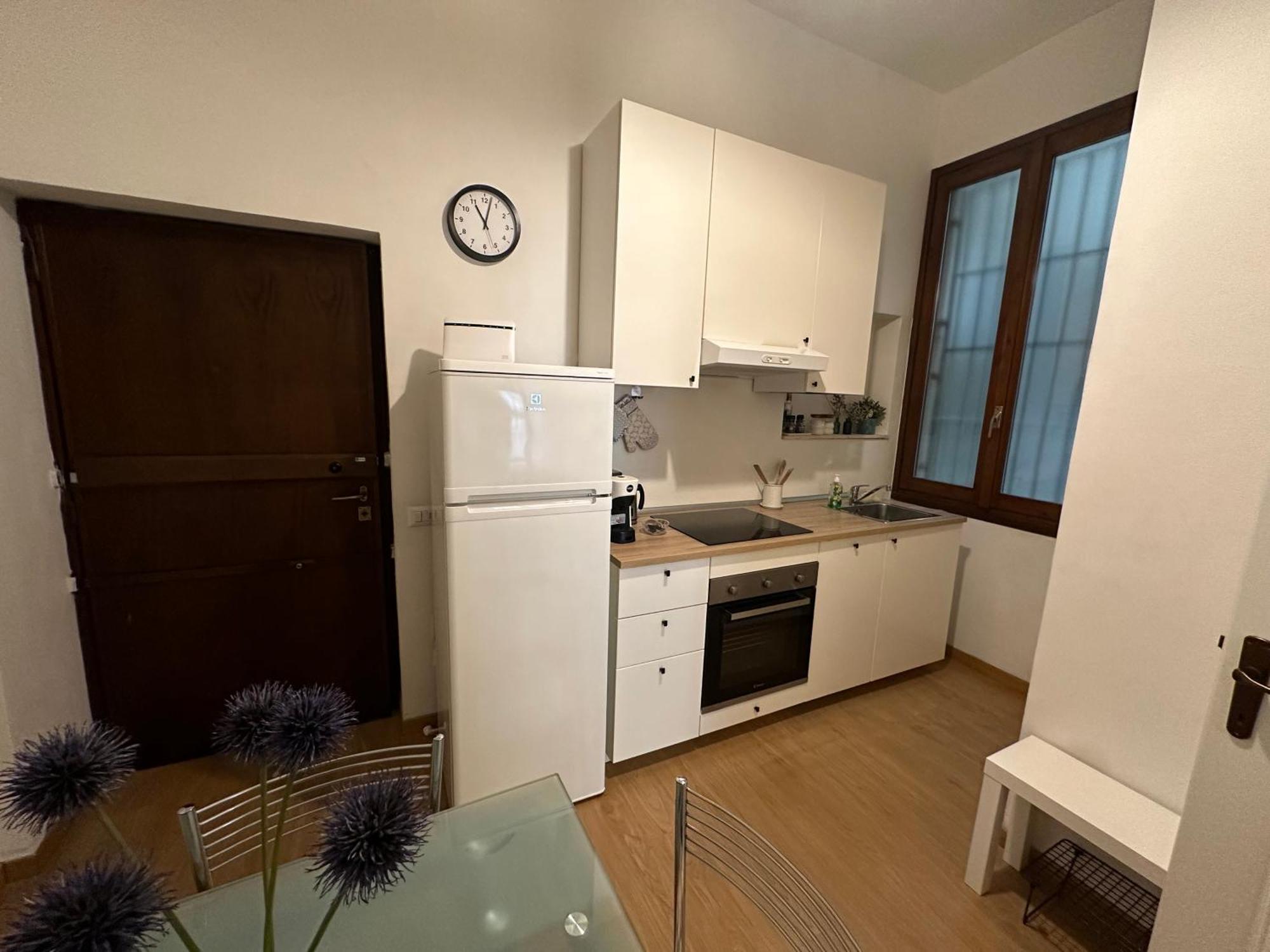 Apartment San Gregorio 23 Milaan Buitenkant foto