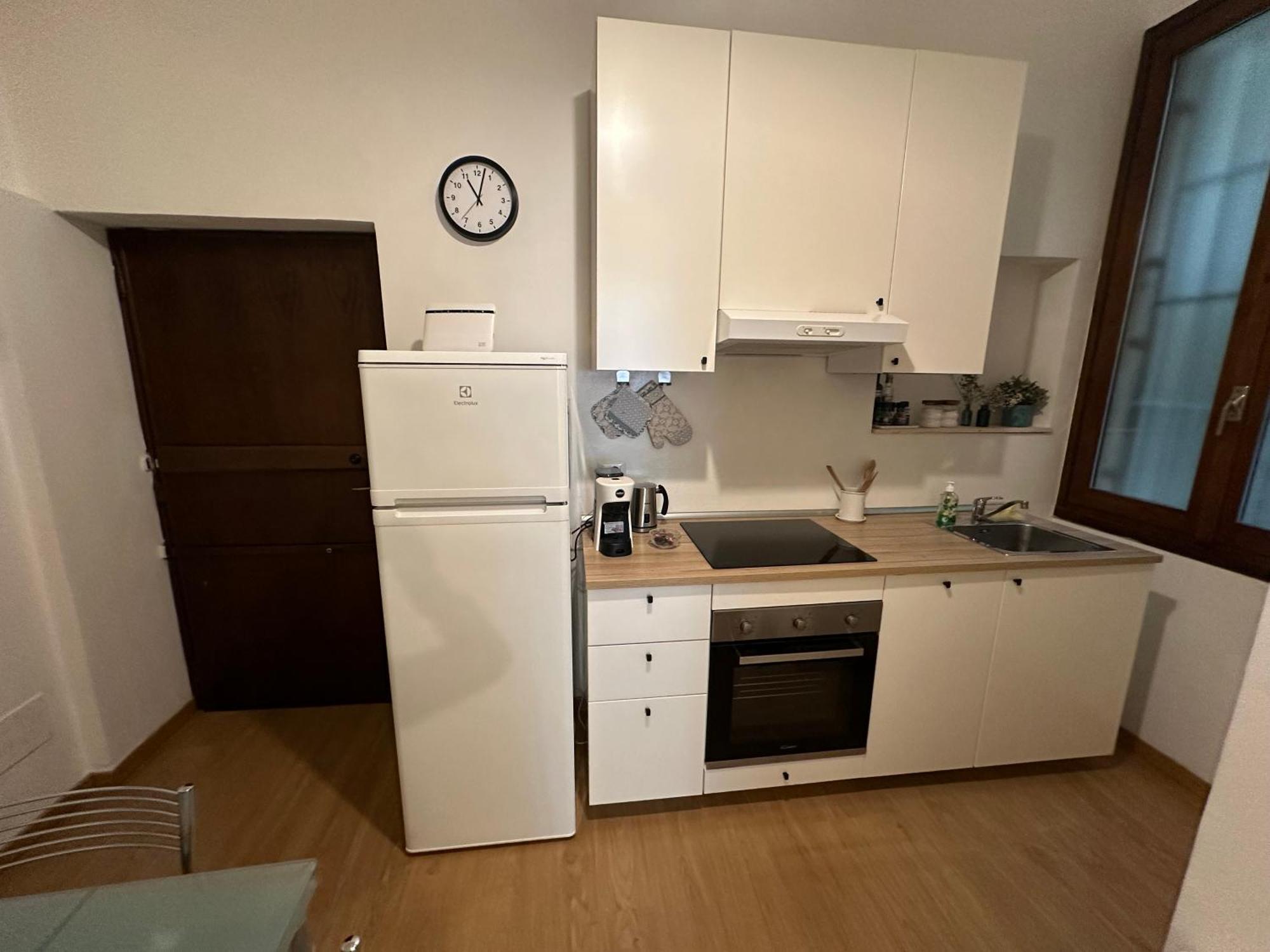 Apartment San Gregorio 23 Milaan Buitenkant foto