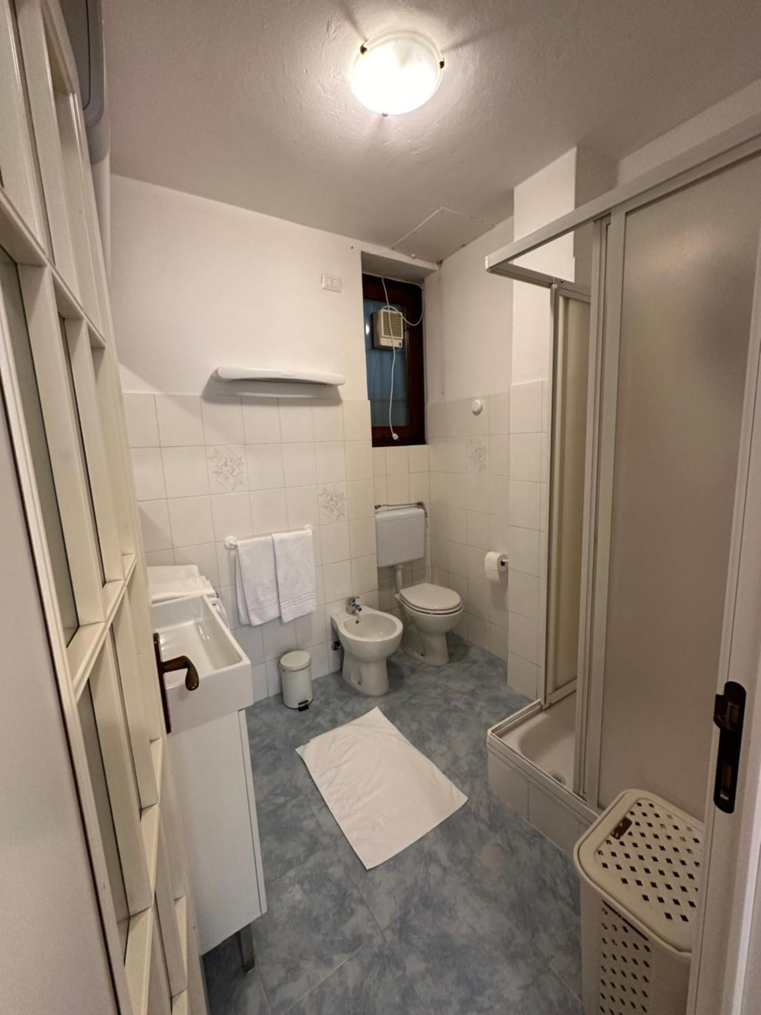 Apartment San Gregorio 23 Milaan Buitenkant foto