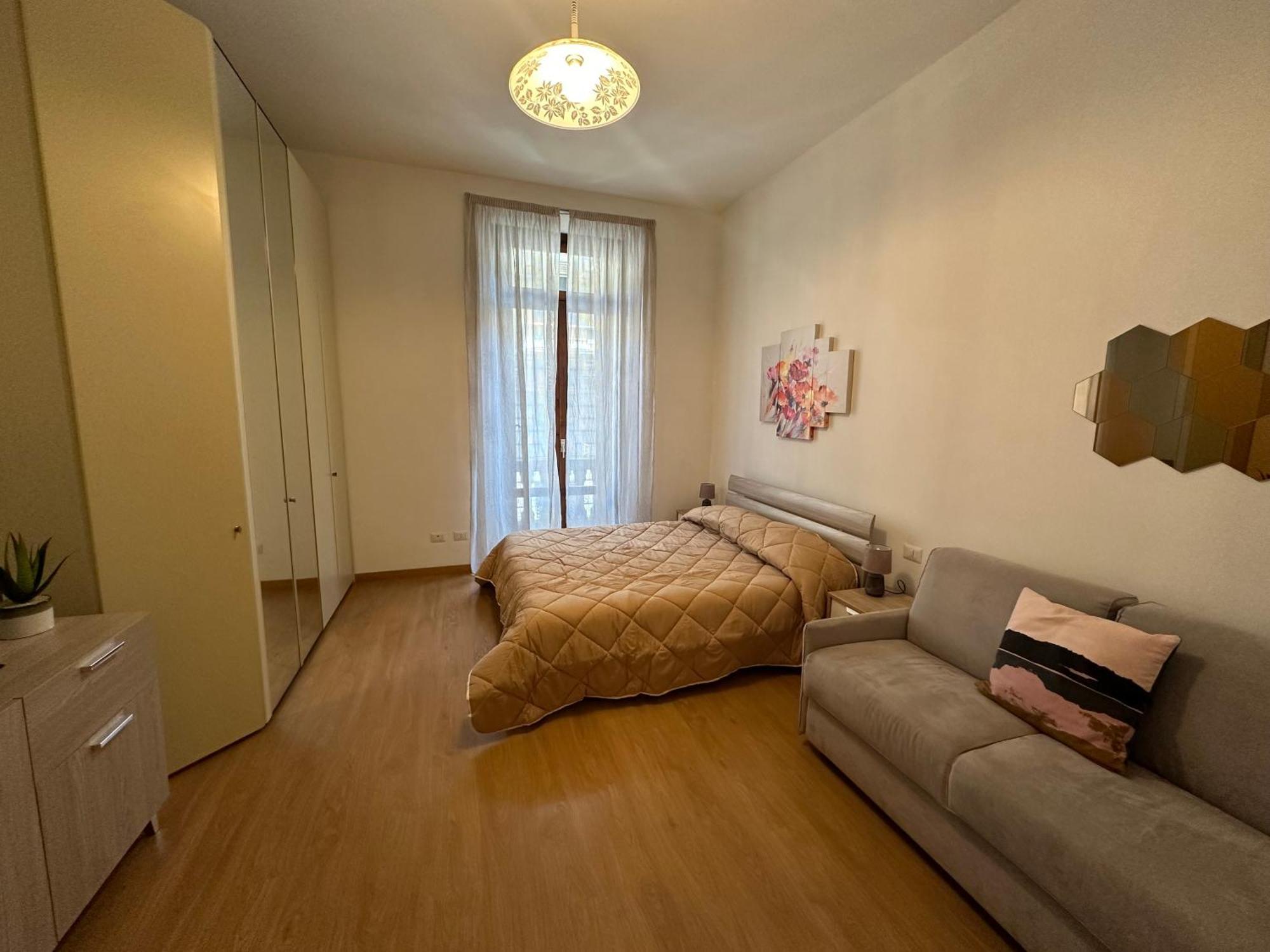 Apartment San Gregorio 23 Milaan Buitenkant foto